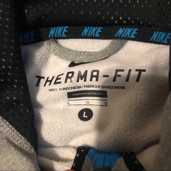 Nike Jacket - Picture 2 of 2